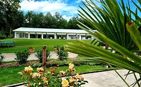 Parc De Nibelle
