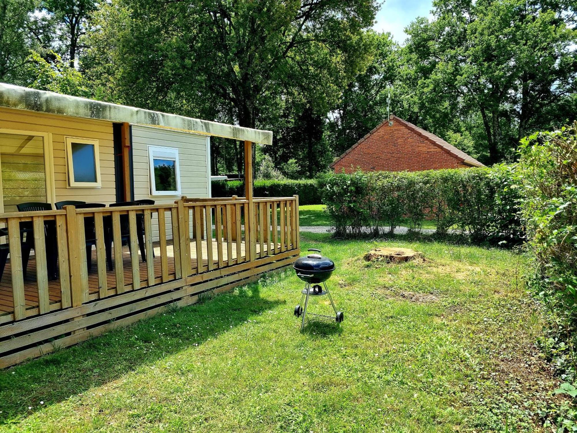 Parc De Nibelle Hotel Exterior photo